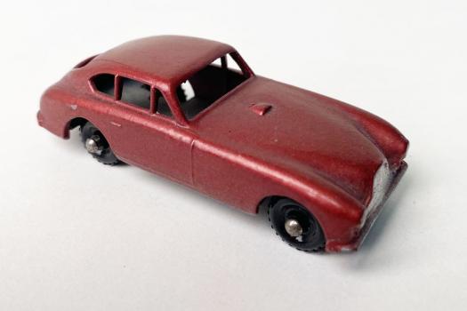 Matchbox 1958 Aston Martin DB2